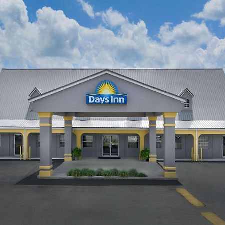 Days Inn By Wyndham Lake City I-75 Kültér fotó