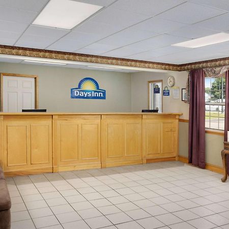Days Inn By Wyndham Lake City I-75 Kültér fotó