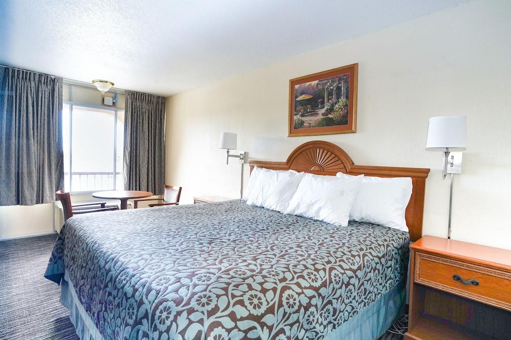 Days Inn By Wyndham Lake City I-75 Kültér fotó