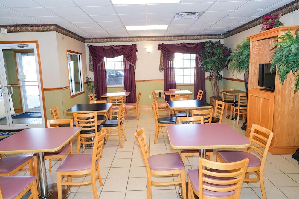 Days Inn By Wyndham Lake City I-75 Kültér fotó